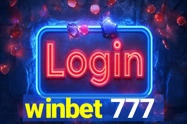 winbet 777